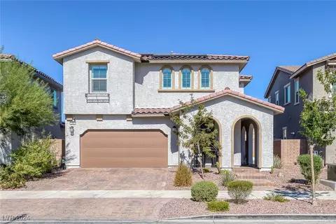 284 Homeward Way, Henderson, NV 89011