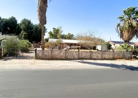 243 Madge Ln, Las Vegas, NV 89110