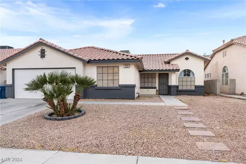 1061 Garden Prince Cir, Las Vegas, NV 89110