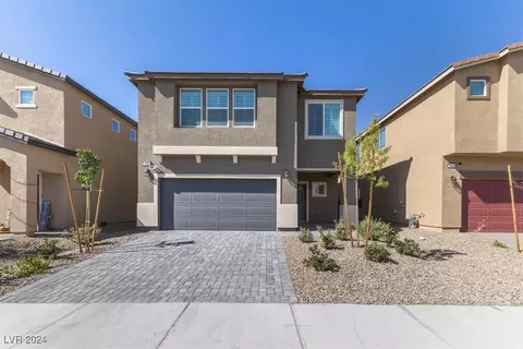 7643 Duran Harbor Ln, North Las Vegas, NV 89084