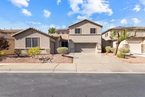 355 Misty Moonlight St, Henderson, NV 89015