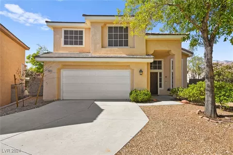 10341 Pantheon Pl, Las Vegas, NV 89144