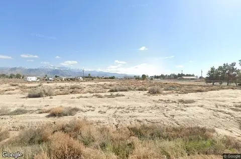3721 S Park Ridge Ave, Pahrump, NV 89048