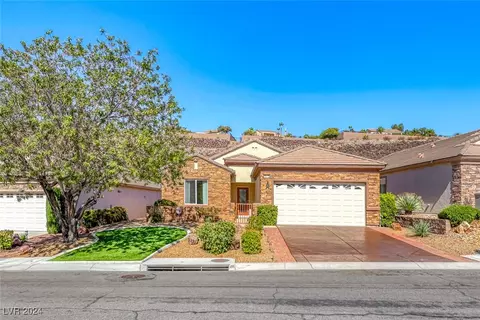 2362 Jada Dr, Henderson, NV 89044