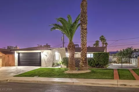 4717 Cinderella Ln, Las Vegas, NV 89102