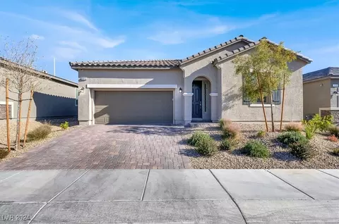 6012 Bugsy St, North Las Vegas, NV 89081