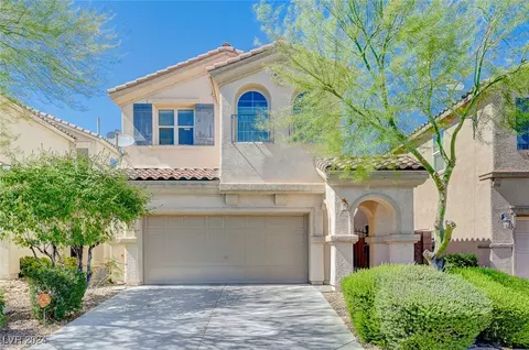 7436 Earnshaw Ave, Las Vegas, NV 89179