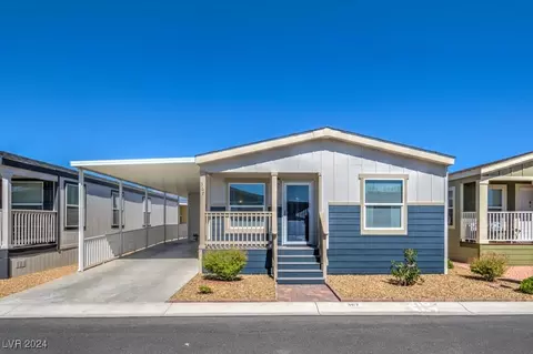 367 Saint Andrew St, Pahrump, NV 89048