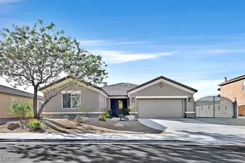 3937 E Chaffe Ave, Pahrump, NV 89061