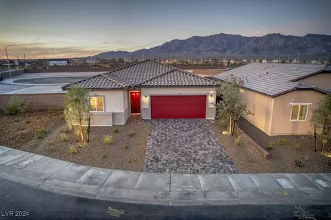 7446 Mason Springs Ave #LOT 60, North Las Vegas, NV 89084
