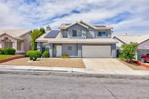 7504 Littleton Ave, Las Vegas, NV 89128
