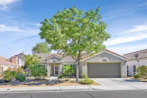 266 Arch Hill St, Henderson, NV 89074