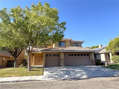 10141 Desert Wind Dr, Las Vegas, NV 89144