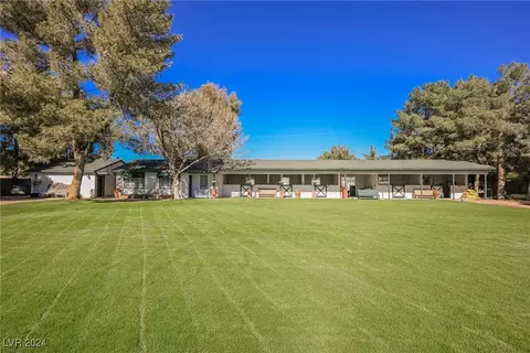 3434 Tobias Ln, Las Vegas, NV 89120