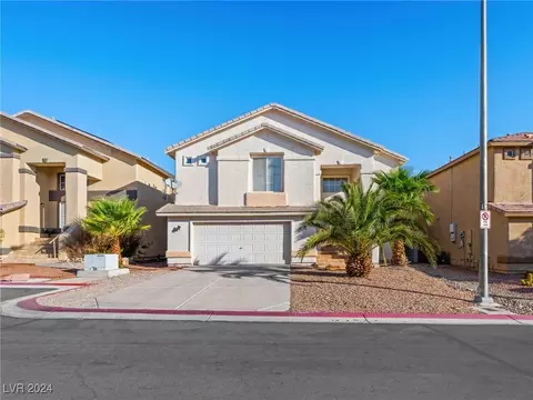 8524 Twinkling Topaz Ave, Las Vegas, NV 89143
