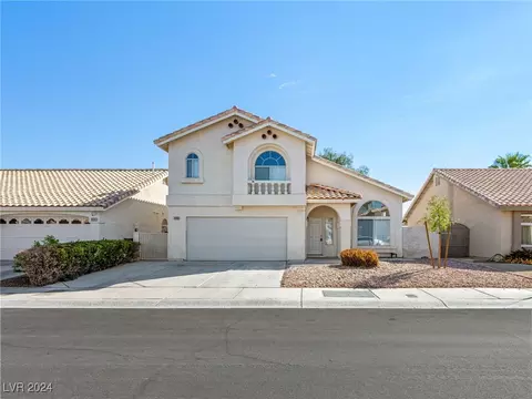 3528 Prairie Meadow St, Las Vegas, NV 89129