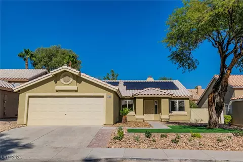 7704 Silver Mallard Ave, Las Vegas, NV 89131