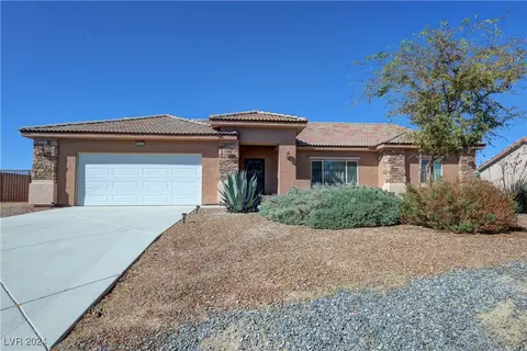 6820 Stubblefield Dr, Pahrump, NV 89061