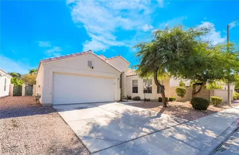 3144 Morning Whisper Dr, Henderson, NV 89052