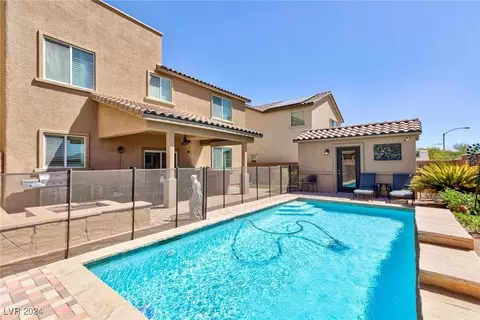 8715 Weed Willows Ave, Las Vegas, NV 89178