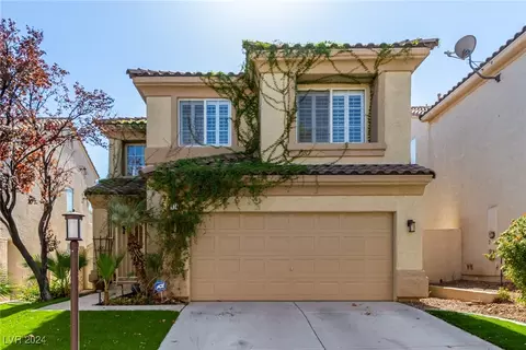 9749 Ravine Ave, Las Vegas, NV 89117