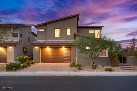 9696 Starlight Ridge Ave, Las Vegas, NV 89148