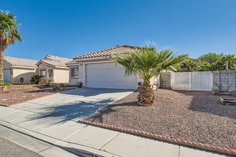 5320 Manor Stone St, North Las Vegas, NV 89081