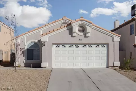 8216 Ogee Dr, Las Vegas, NV 89145