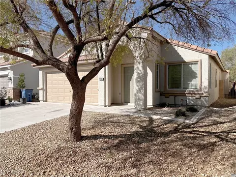 9366 Monterey Cliffs Ave, Las Vegas, NV 89148