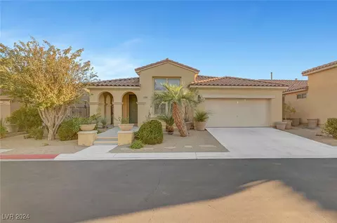 4335 Mesa Landing Ave, North Las Vegas, NV 89085