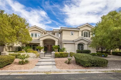 2000 Winter Wind St, Las Vegas, NV 89134