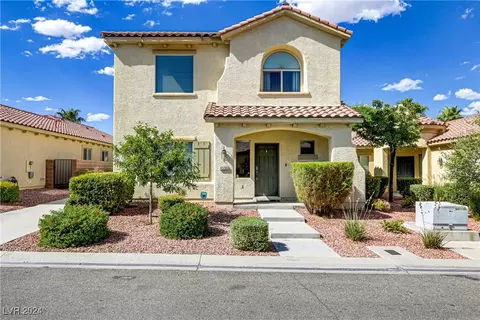 4596 Treto Ave, Las Vegas, NV 89141