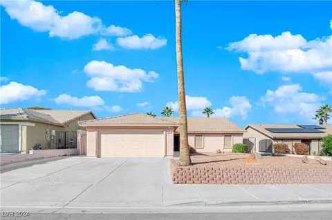 441 Mackay St, Henderson, NV 89015