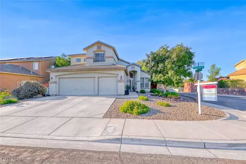1680 Yucatan Ct, Henderson, NV 89012