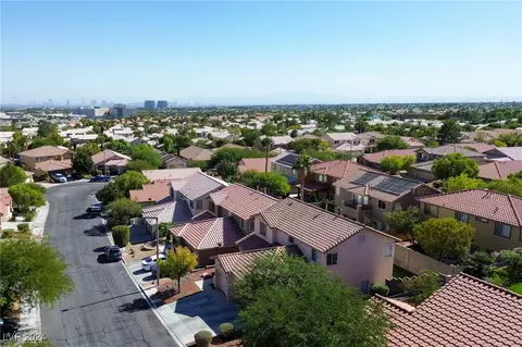 10621 Olivebranch Ave, Las Vegas, NV 89144