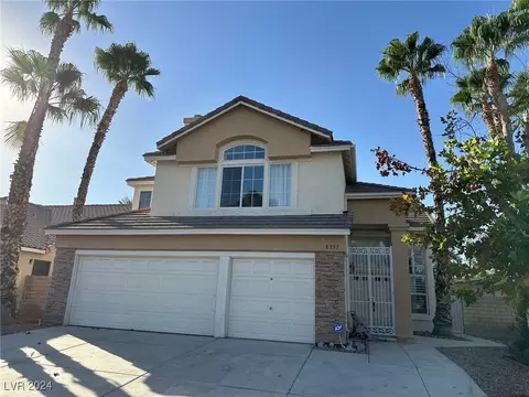 8357 San Ramon Dr, Las Vegas, NV 89147