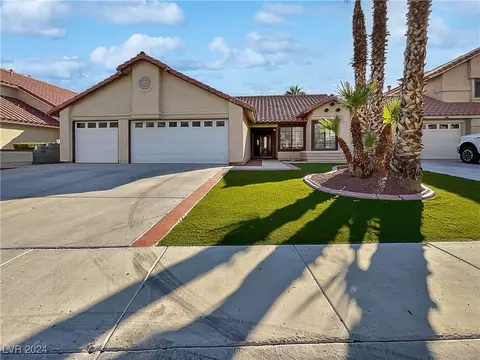 116 Persimmon Ct, Las Vegas, NV 89145