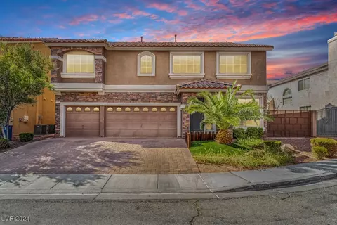 9929 Baystone St, Las Vegas, NV 89141