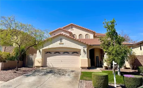 177 Rocky Star St, Henderson, NV 89012