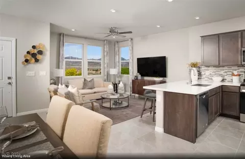 656 Bellus Pl #LOT 186, Henderson, NV 89015
