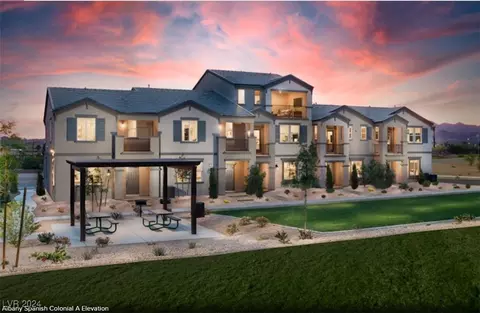 652 Bellus Pl #LOT 184, Henderson, NV 89015