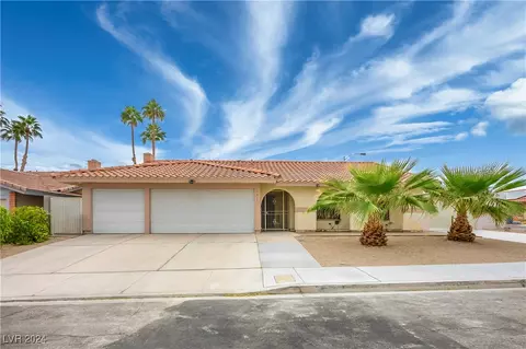 1861 Canterbury Dr, Las Vegas, NV 89119