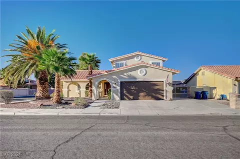 7428 Fort Wilkins Dr, Las Vegas, NV 89129