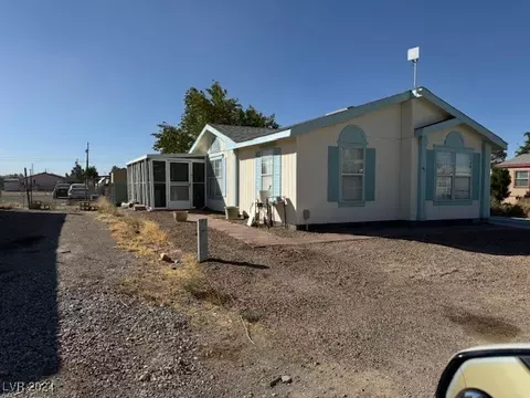 41 Tonopah Trl, Pahrump, NV 89048
