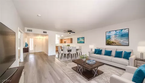 424 Pine Haven St #103, Las Vegas, NV 89144