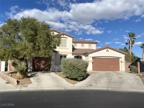 3528 Lacebark Pine St, Las Vegas, NV 89129