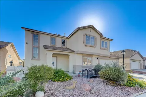 3428 Lute St, North Las Vegas, NV 89032