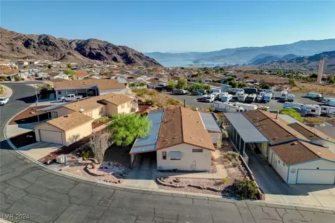 494 Lake Erie Ln, Boulder City, NV 89005
