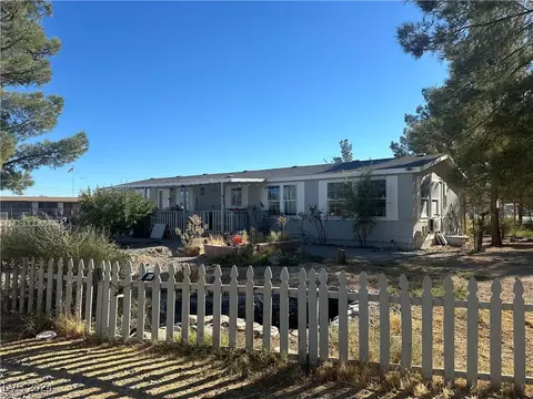 6391 Vicki Ann Rd, Pahrump, NV 89048