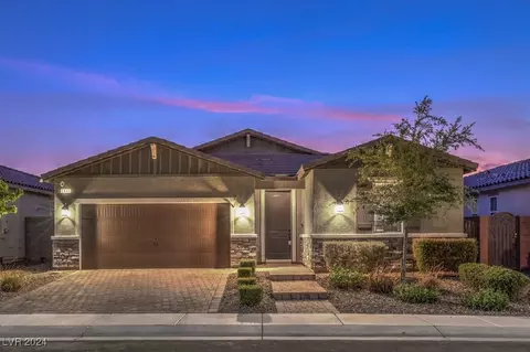 2441 Fanano St, Henderson, NV 89044